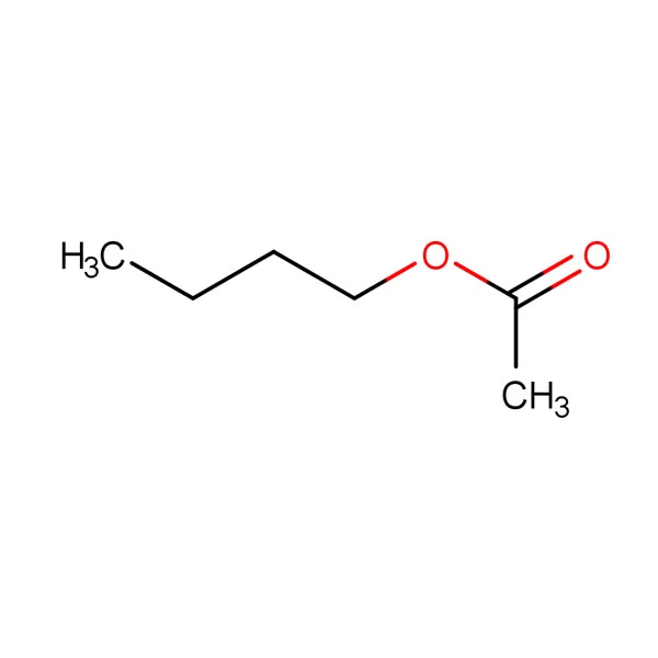 123-86-4 Бутилацетат C6H12O2