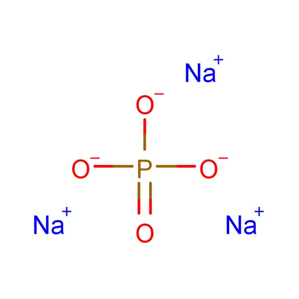1 тонна 7632-05-5 P-буфер Na3O4P
